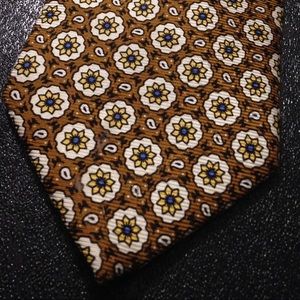 👔 RUBINACCI Men's Necktie